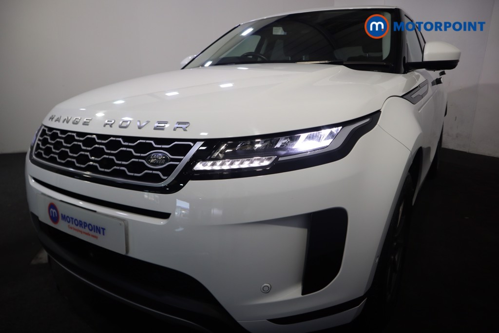 Land Rover Range Rover Evoque 2.0 D165 5Dr Auto Automatic Diesel SUV - Stock Number (1591135) - 29th supplementary image