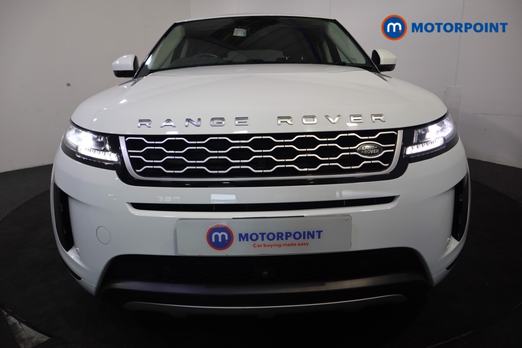 Land Rover Range Rover Evoque 2.0 D165 5Dr Auto Automatic Diesel SUV - Stock Number (1591135) - 30th supplementary image