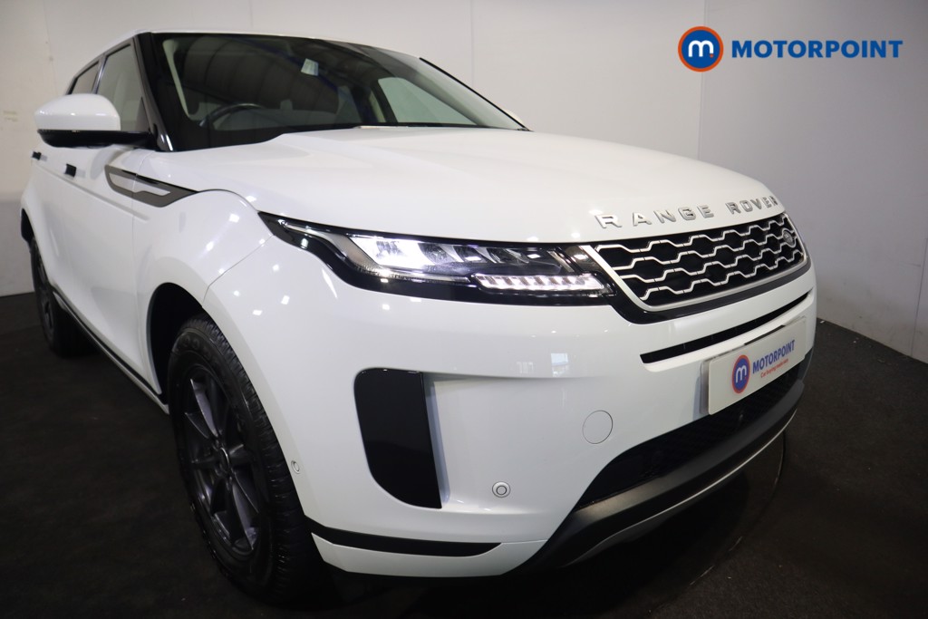 Land Rover Range Rover Evoque 2.0 D165 5Dr Auto Automatic Diesel SUV - Stock Number (1591135) - 31st supplementary image