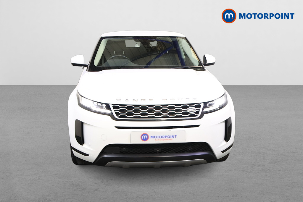 Land Rover Range Rover Evoque 2.0 D165 5Dr Auto Automatic Diesel SUV - Stock Number (1591135) - Front bumper