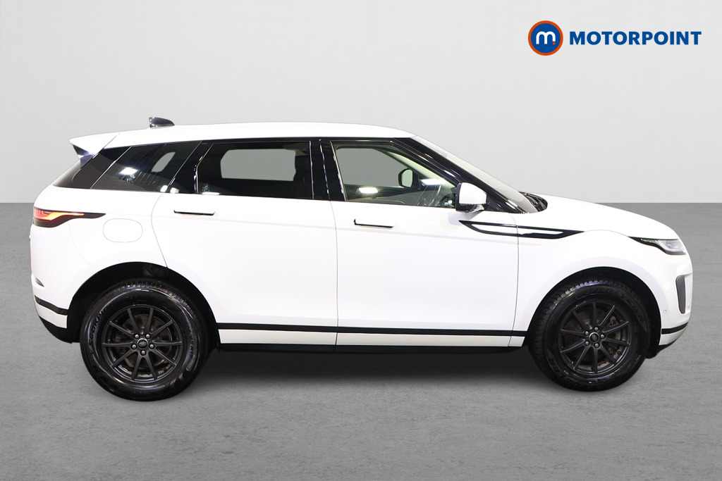 Land Rover Range Rover Evoque 2.0 D165 5Dr Auto Automatic Diesel SUV - Stock Number (1591135) - Drivers side