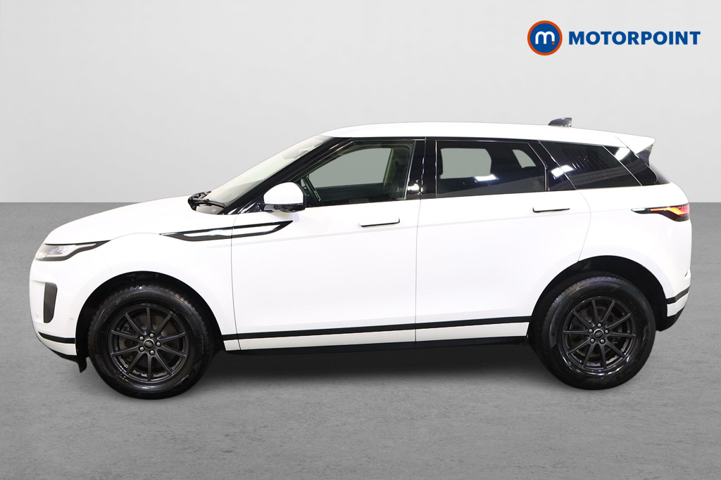 Land Rover Range Rover Evoque 2.0 D165 5Dr Auto Automatic Diesel SUV - Stock Number (1591135) - Passenger side
