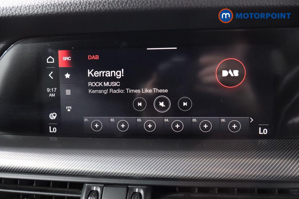 Alfa Romeo Stelvio Sprint Automatic Petrol SUV - Stock Number (1591153) - 10th supplementary image