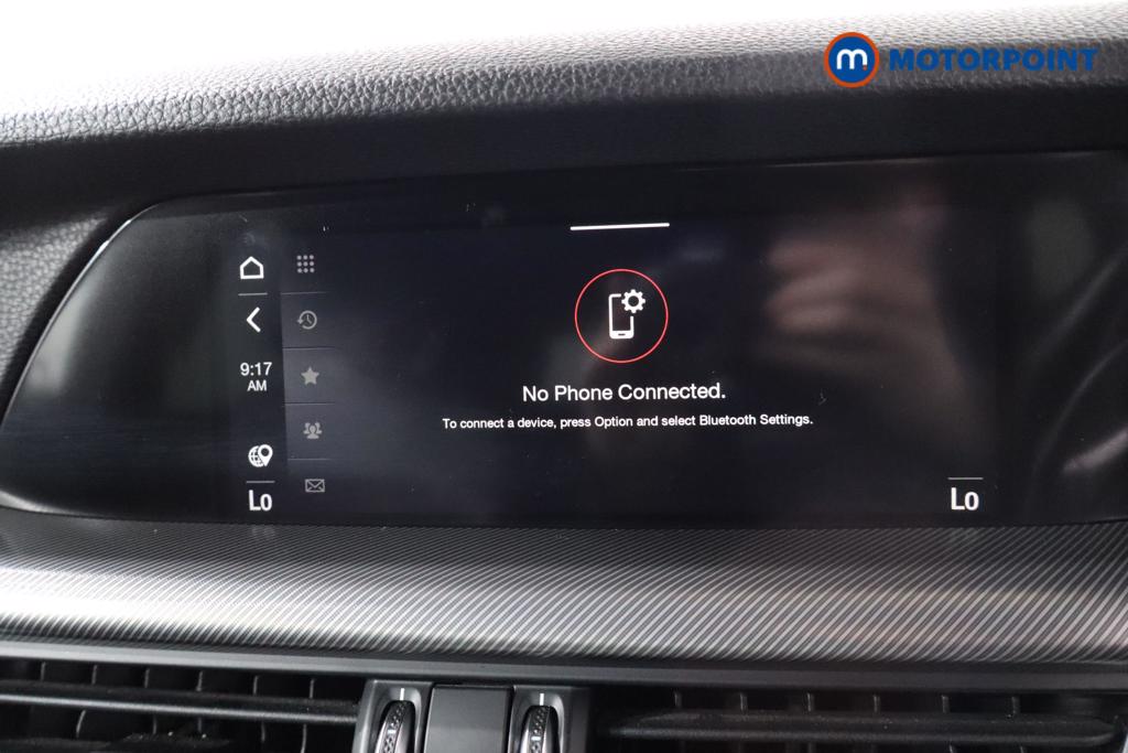 Alfa Romeo Stelvio Sprint Automatic Petrol SUV - Stock Number (1591153) - 11th supplementary image