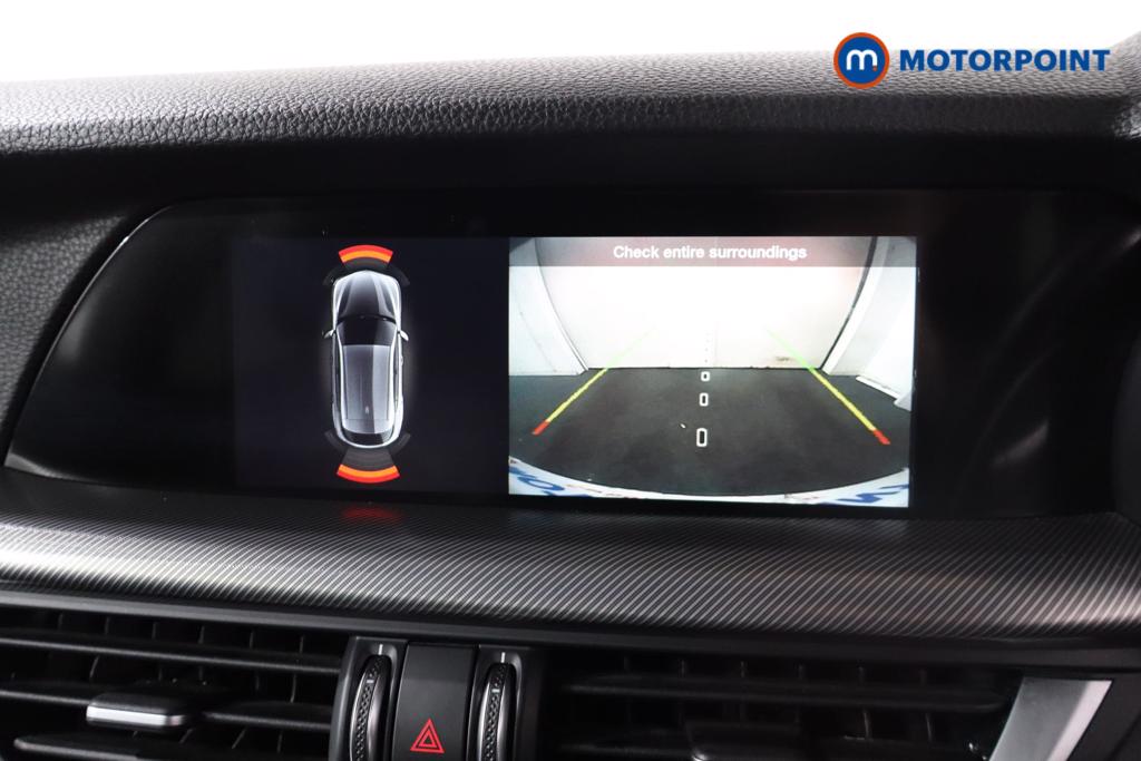 Alfa Romeo Stelvio Sprint Automatic Petrol SUV - Stock Number (1591153) - 12th supplementary image