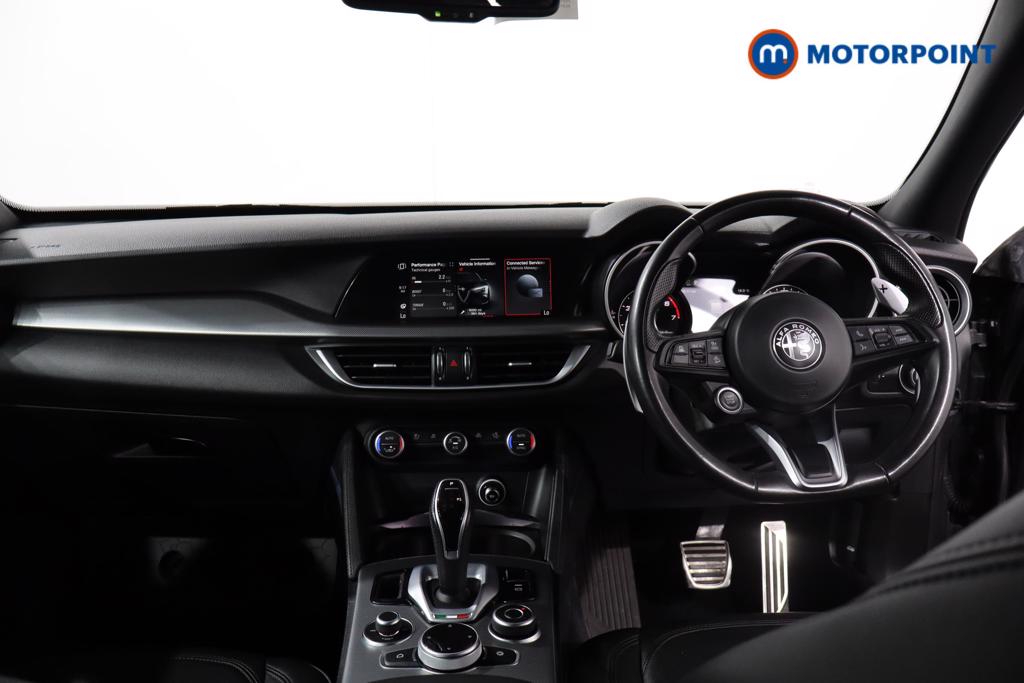 Alfa Romeo Stelvio Sprint Automatic Petrol SUV - Stock Number (1591153) - 17th supplementary image