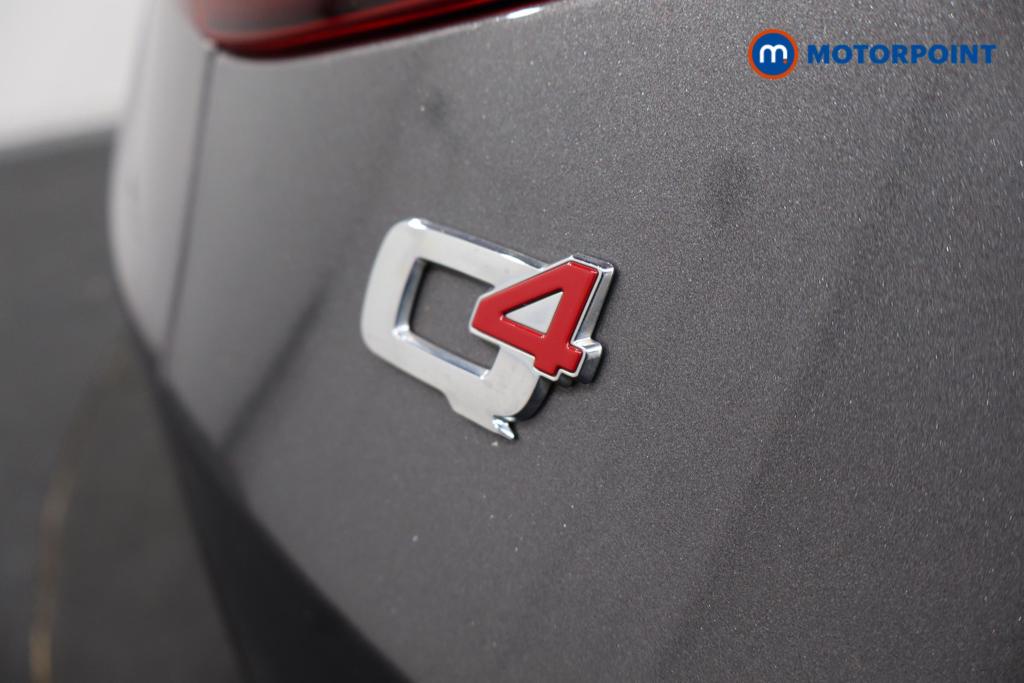 Alfa Romeo Stelvio Sprint Automatic Petrol SUV - Stock Number (1591153) - 31st supplementary image