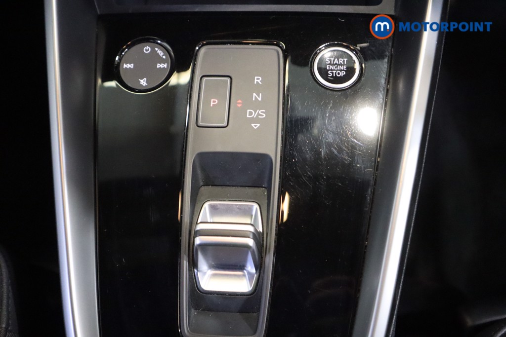 Audi A3 Sport Automatic Petrol Plug-In Hybrid Hatchback - Stock Number (1591208) - 9th supplementary image