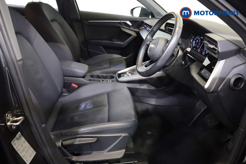 Audi A3 Sport Automatic Petrol Plug-In Hybrid Hatchback - Stock Number (1591208) - 10th supplementary image