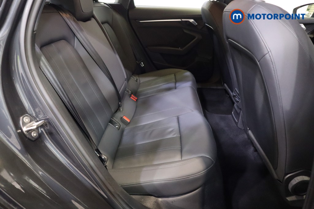 Audi A3 Sport Automatic Petrol Plug-In Hybrid Hatchback - Stock Number (1591208) - 11th supplementary image