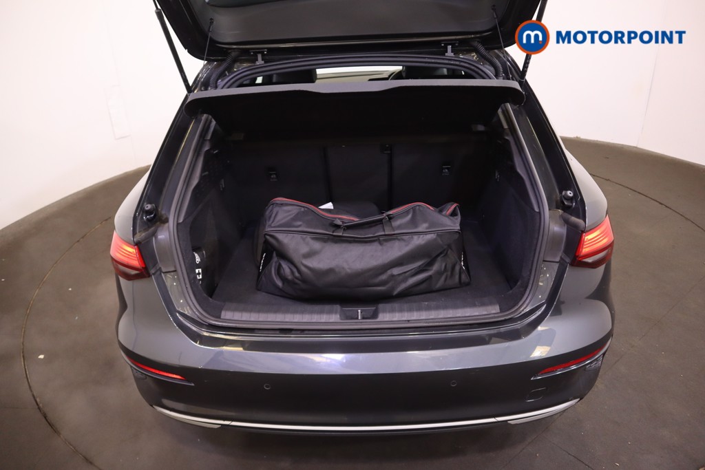 Audi A3 Sport Automatic Petrol Plug-In Hybrid Hatchback - Stock Number (1591208) - 12th supplementary image