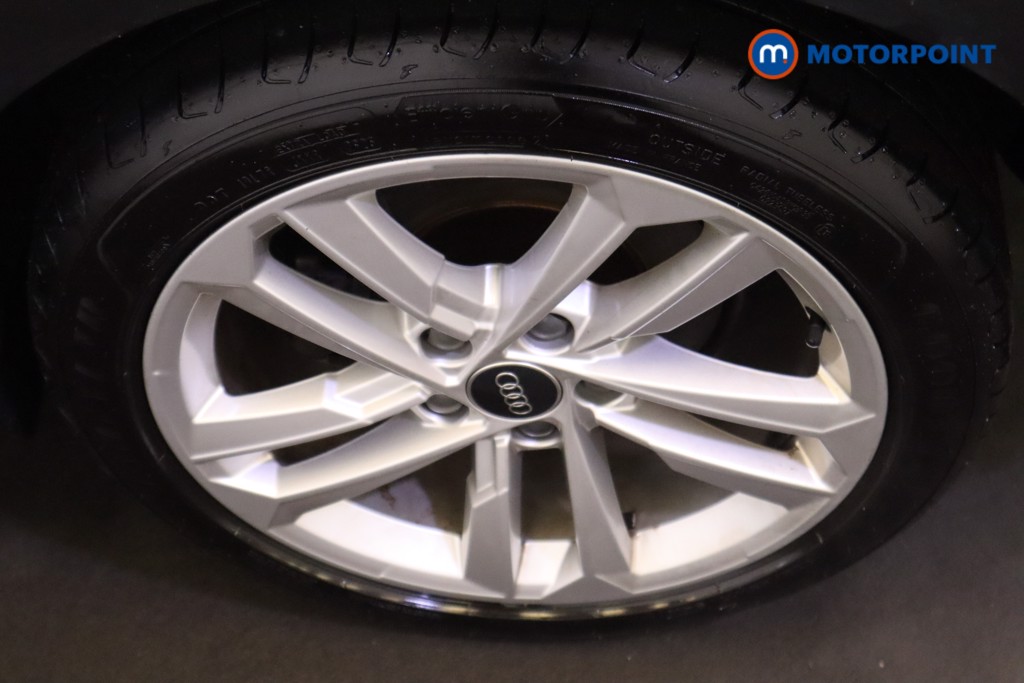 Audi A3 Sport Automatic Petrol Plug-In Hybrid Hatchback - Stock Number (1591208) - 13th supplementary image