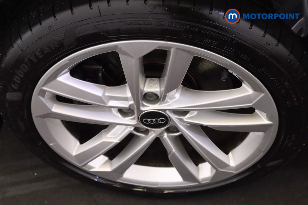 Audi A3 Sport Automatic Petrol Plug-In Hybrid Hatchback - Stock Number (1591208) - 14th supplementary image