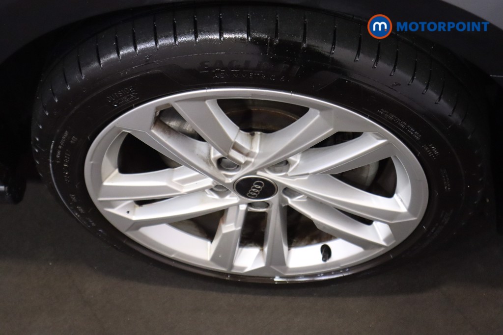 Audi A3 Sport Automatic Petrol Plug-In Hybrid Hatchback - Stock Number (1591208) - 15th supplementary image