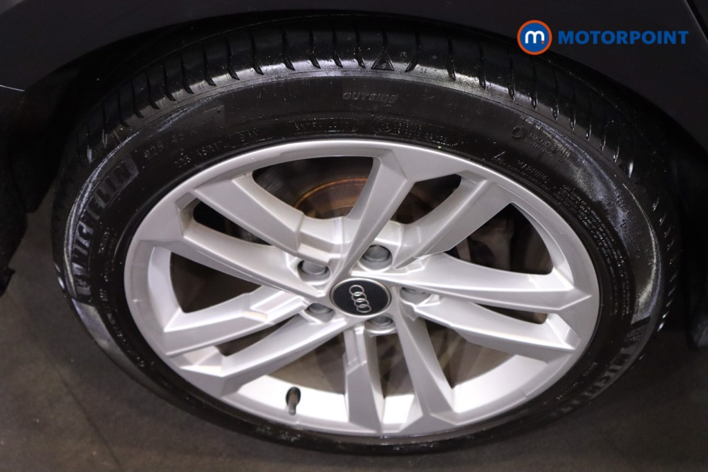 Audi A3 Sport Automatic Petrol Plug-In Hybrid Hatchback - Stock Number (1591208) - 16th supplementary image