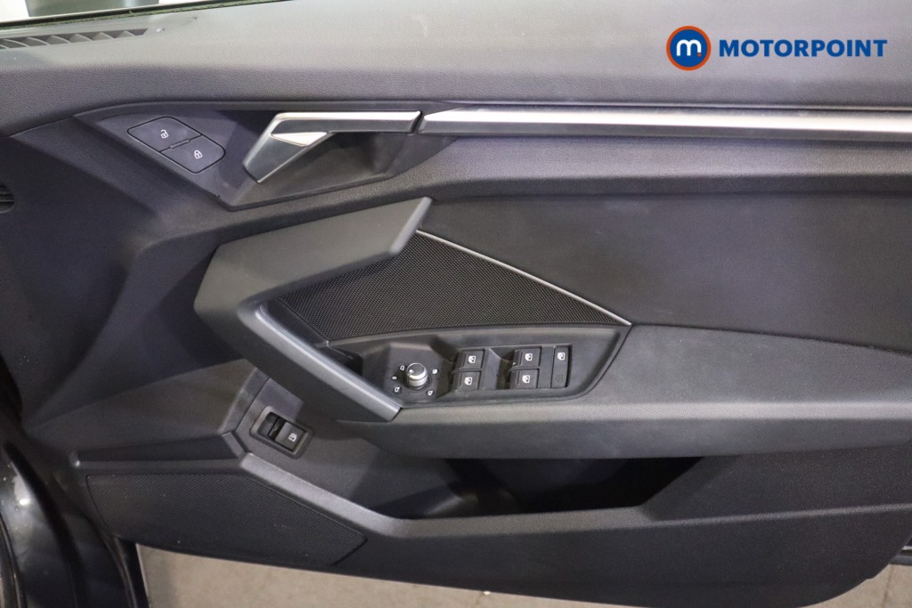 Audi A3 Sport Automatic Petrol Plug-In Hybrid Hatchback - Stock Number (1591208) - 17th supplementary image