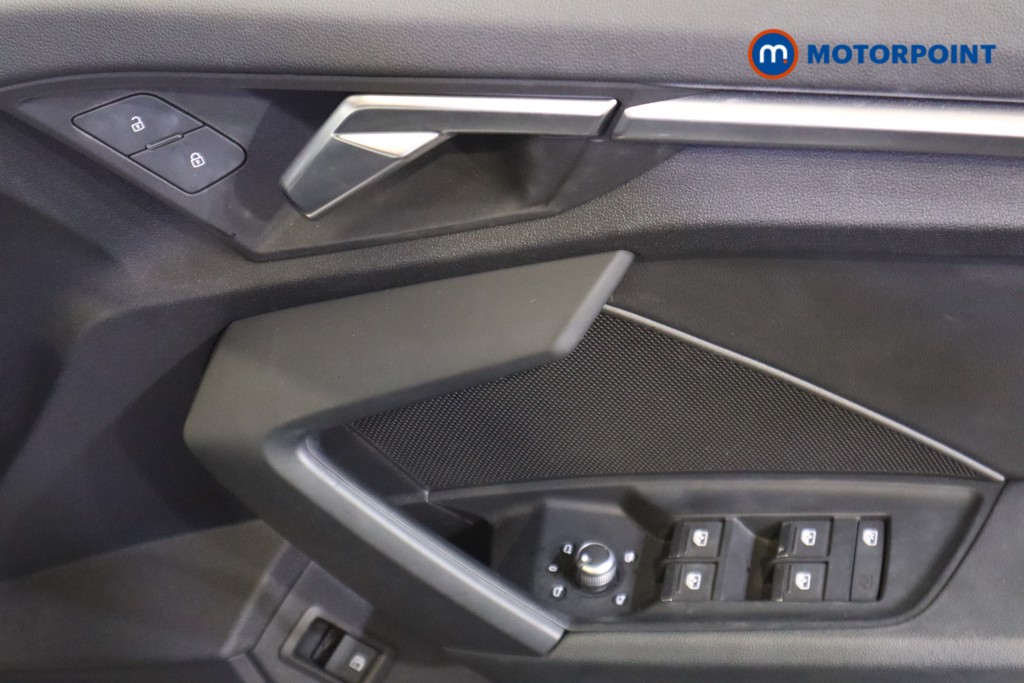 Audi A3 Sport Automatic Petrol Plug-In Hybrid Hatchback - Stock Number (1591208) - 18th supplementary image