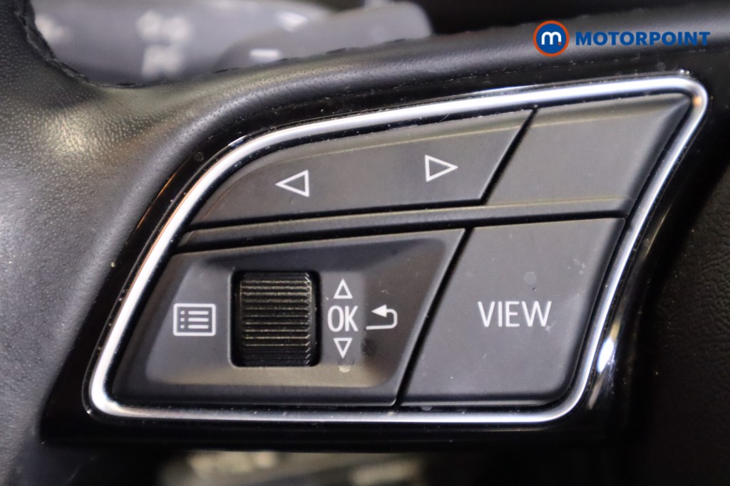 Audi A3 Sport Automatic Petrol Plug-In Hybrid Hatchback - Stock Number (1591208) - 21st supplementary image