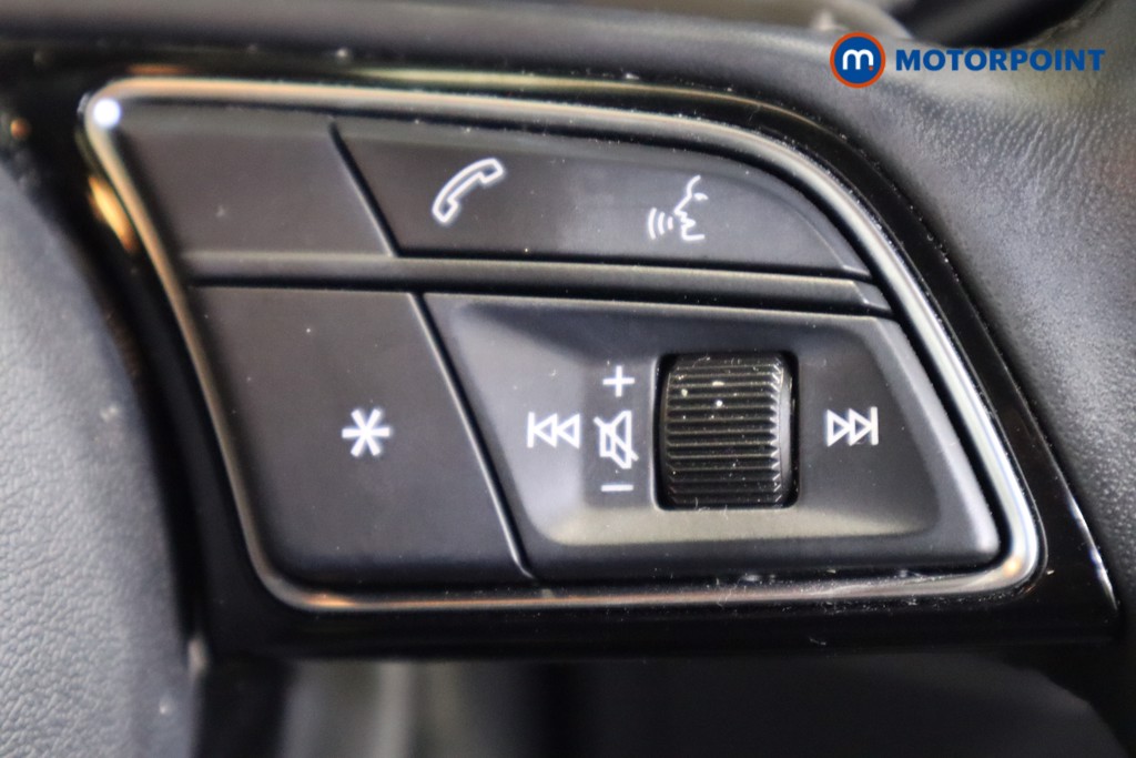 Audi A3 Sport Automatic Petrol Plug-In Hybrid Hatchback - Stock Number (1591208) - 22nd supplementary image