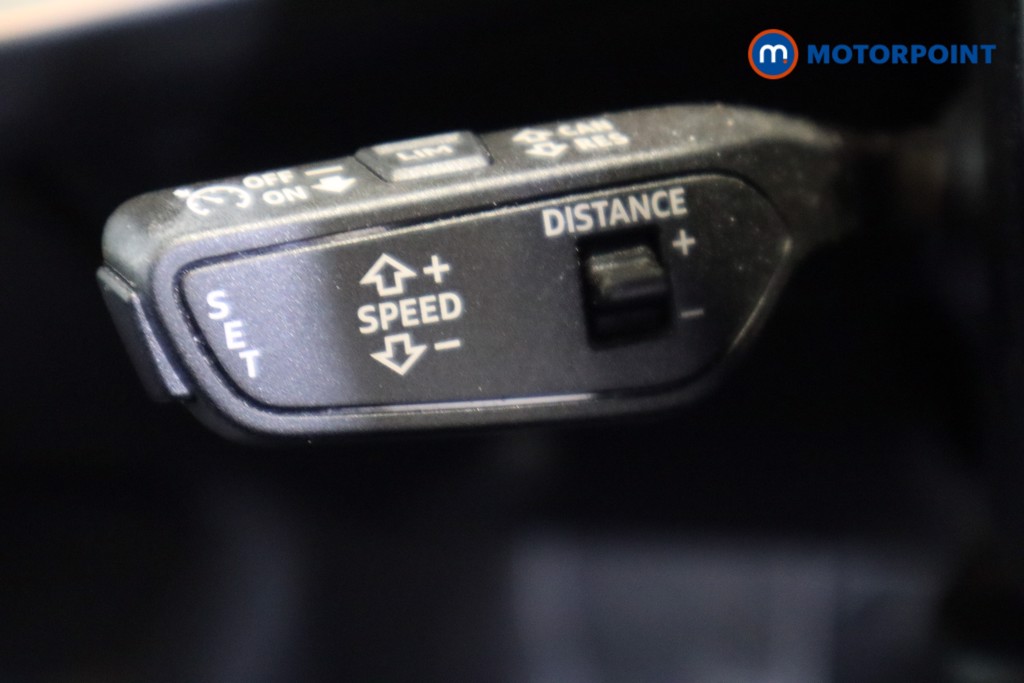 Audi A3 Sport Automatic Petrol Plug-In Hybrid Hatchback - Stock Number (1591208) - 23rd supplementary image