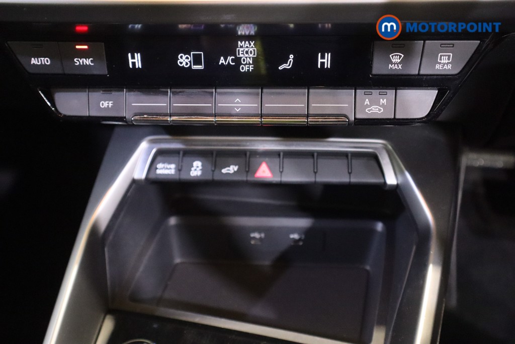 Audi A3 Sport Automatic Petrol Plug-In Hybrid Hatchback - Stock Number (1591208) - 25th supplementary image