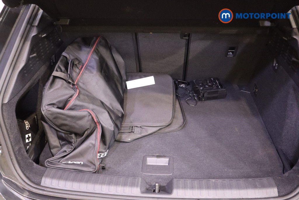 Audi A3 Sport Automatic Petrol Plug-In Hybrid Hatchback - Stock Number (1591208) - 32nd supplementary image