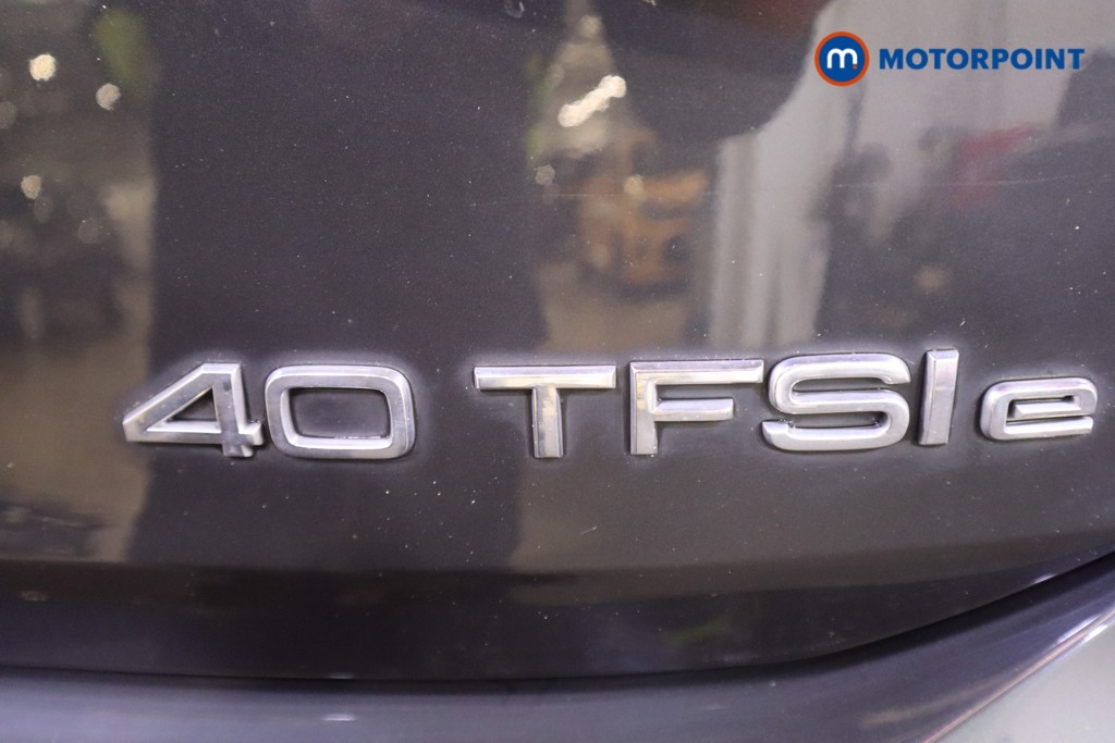 Audi A3 Sport Automatic Petrol Plug-In Hybrid Hatchback - Stock Number (1591208) - 35th supplementary image