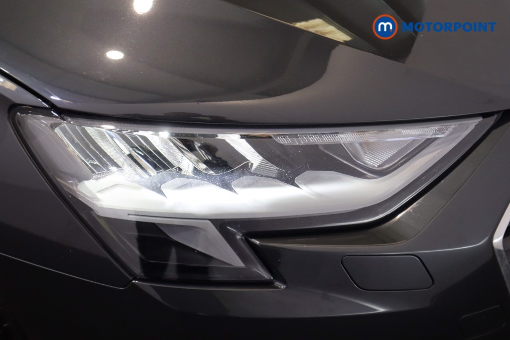 Audi A3 Sport Automatic Petrol Plug-In Hybrid Hatchback - Stock Number (1591208) - 38th supplementary image