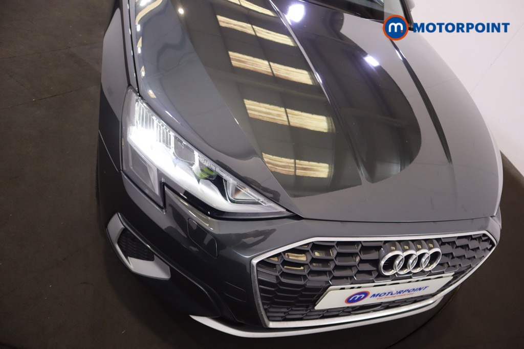 Audi A3 Sport Automatic Petrol Plug-In Hybrid Hatchback - Stock Number (1591208) - 39th supplementary image