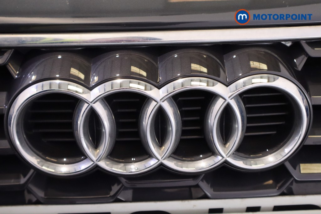 Audi A3 Sport Automatic Petrol Plug-In Hybrid Hatchback - Stock Number (1591208) - 40th supplementary image