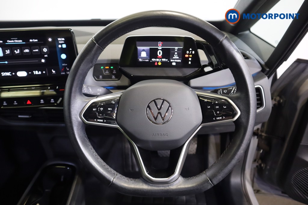 Volkswagen Id.3 Life Pro Automatic Electric Hatchback - Stock Number (1591215) - 3rd supplementary image