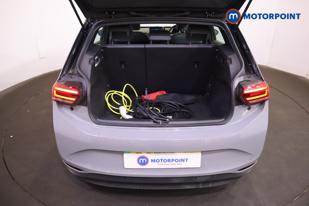 Volkswagen Id.3 Life Pro Automatic Electric Hatchback - Stock Number (1591215) - 8th supplementary image