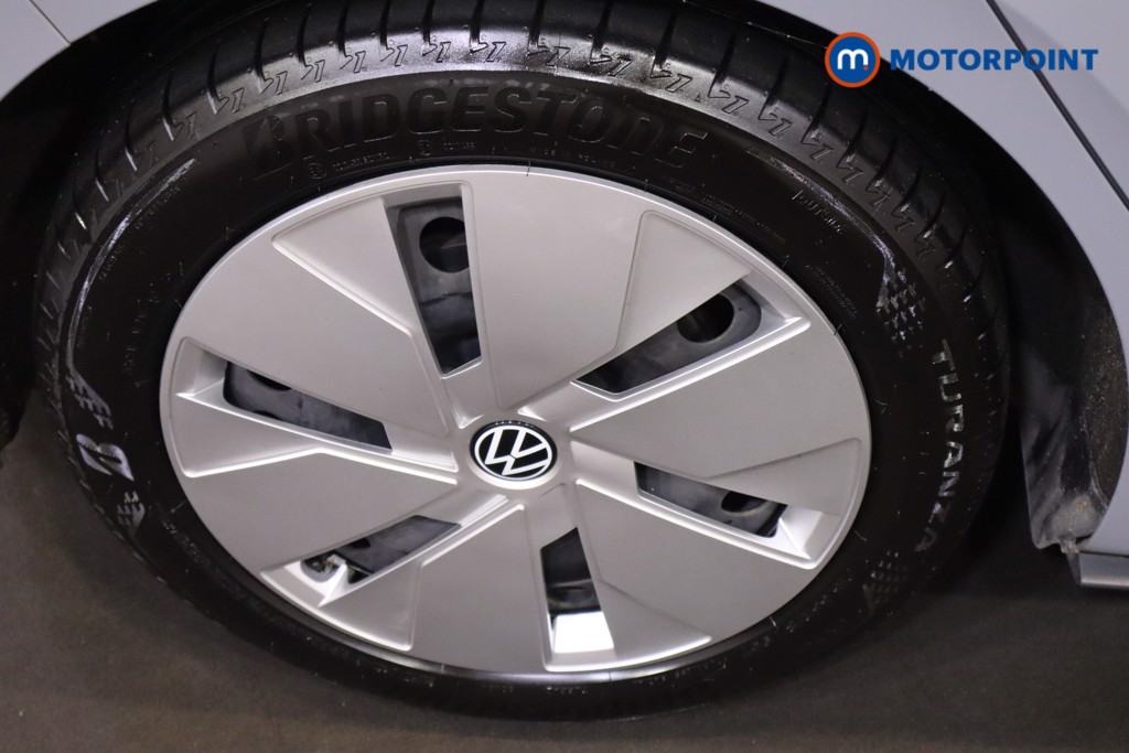 Volkswagen Id.3 Life Pro Automatic Electric Hatchback - Stock Number (1591215) - 12th supplementary image