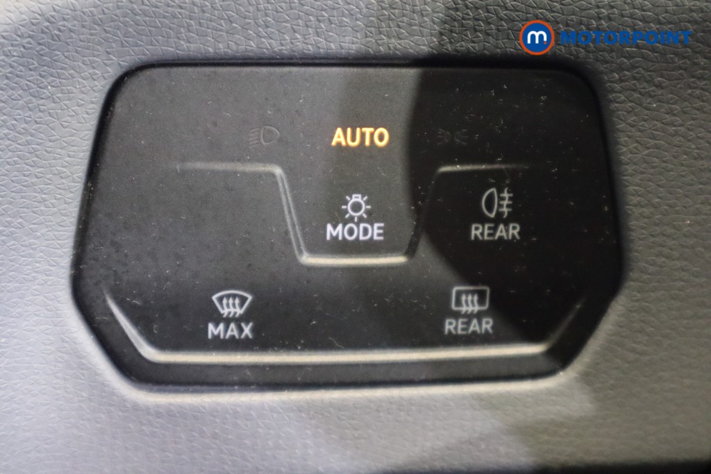 Volkswagen Id.3 Life Pro Automatic Electric Hatchback - Stock Number (1591215) - 19th supplementary image