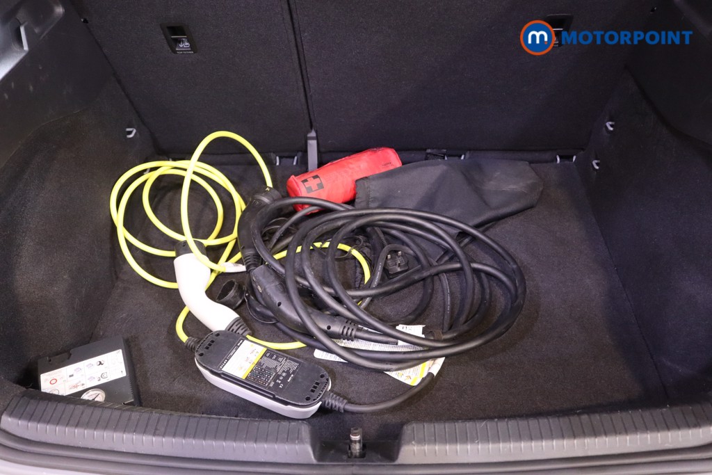 Volkswagen Id.3 Life Pro Automatic Electric Hatchback - Stock Number (1591215) - 28th supplementary image