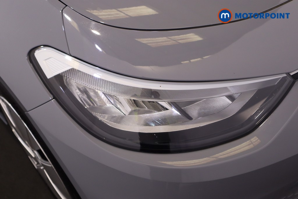 Volkswagen Id.3 Life Pro Automatic Electric Hatchback - Stock Number (1591215) - 33rd supplementary image