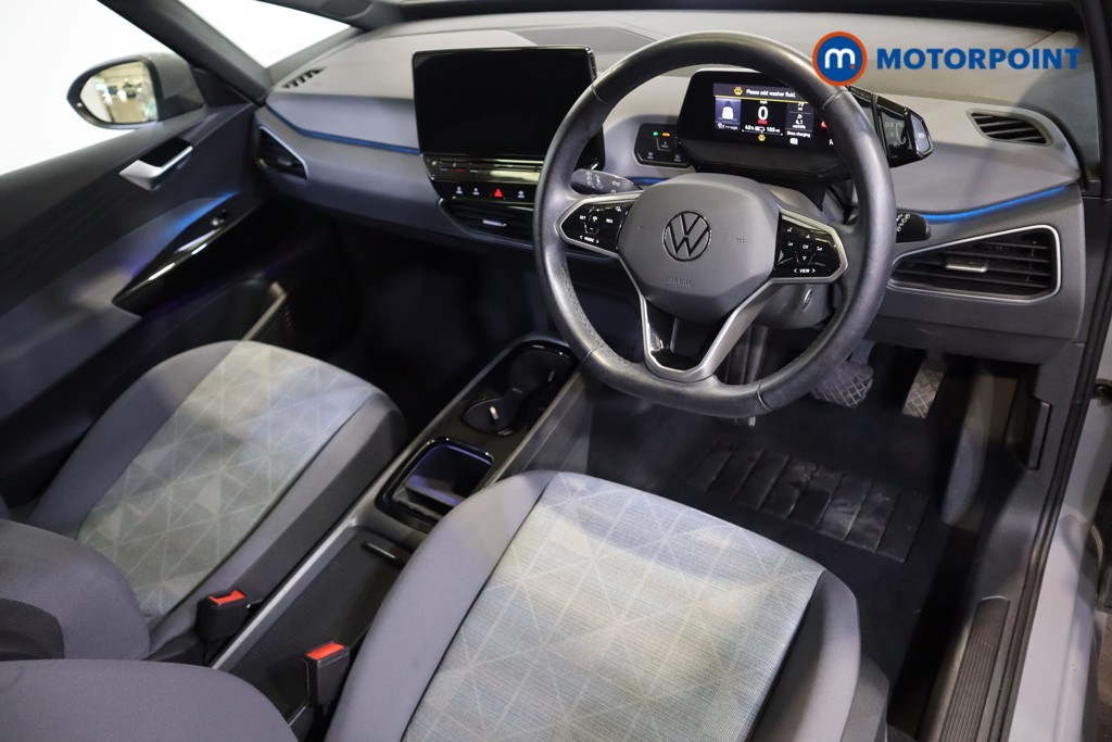 Volkswagen Id.3 Life Pro Automatic Electric Hatchback - Stock Number (1591215) - 1st supplementary image