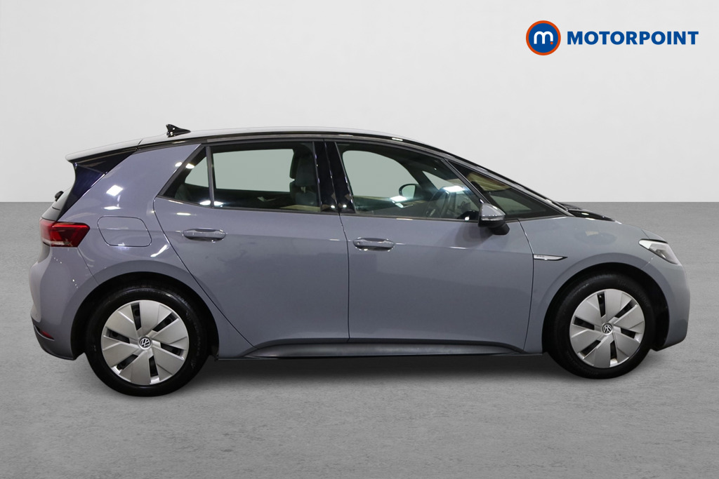 Volkswagen Id.3 Life Pro Automatic Electric Hatchback - Stock Number (1591215) - Drivers side