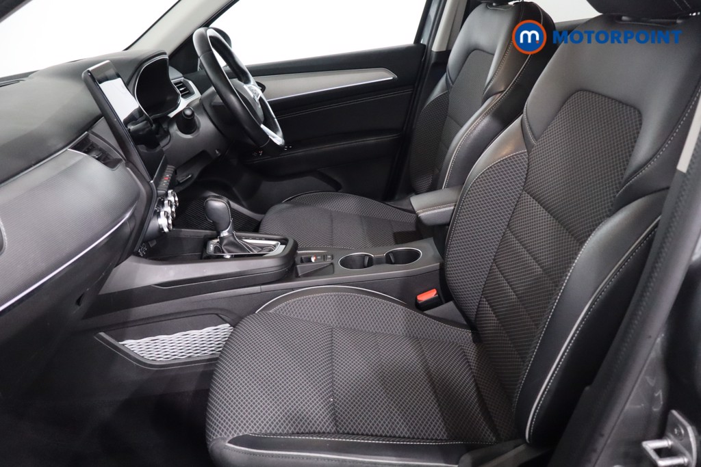 Renault Arkana S Edition Automatic Petrol-Electric Hybrid SUV - Stock Number (1591276) - 4th supplementary image