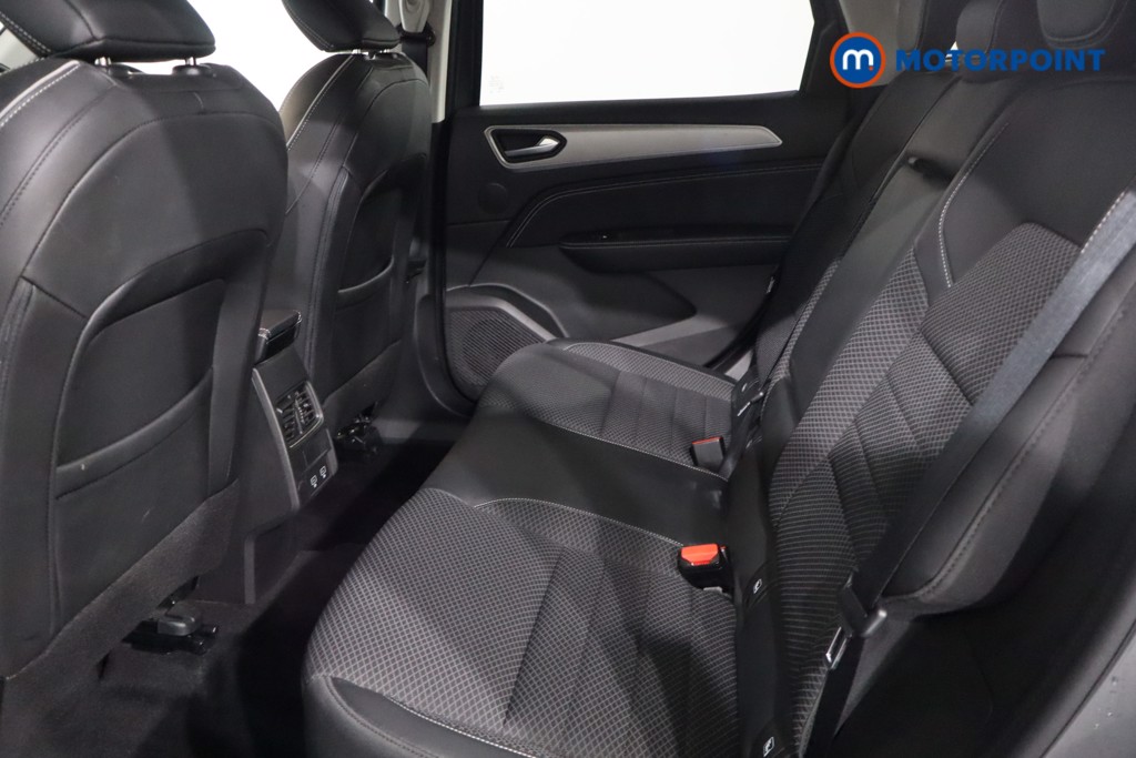 Renault Arkana S Edition Automatic Petrol-Electric Hybrid SUV - Stock Number (1591276) - 5th supplementary image