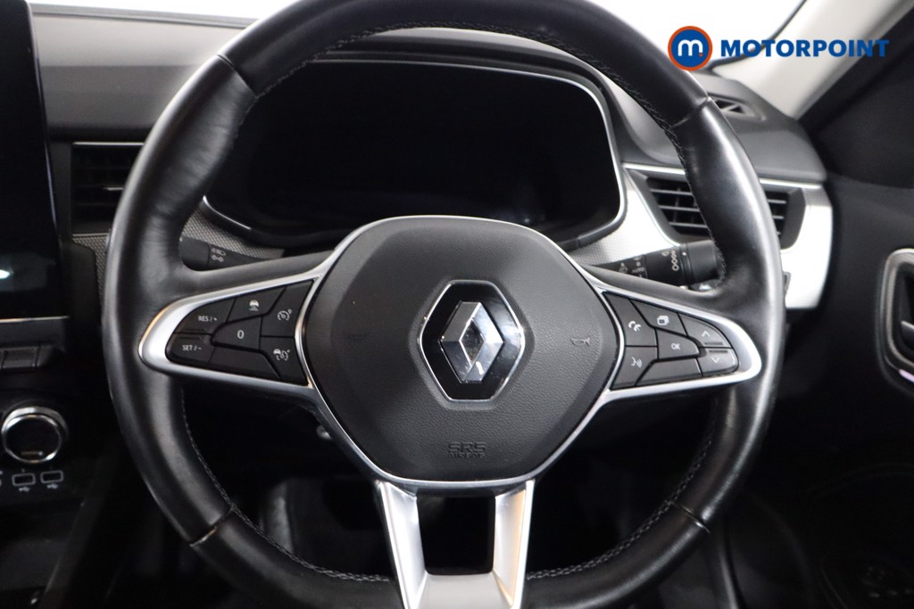 Renault Arkana S Edition Automatic Petrol-Electric Hybrid SUV - Stock Number (1591276) - 6th supplementary image