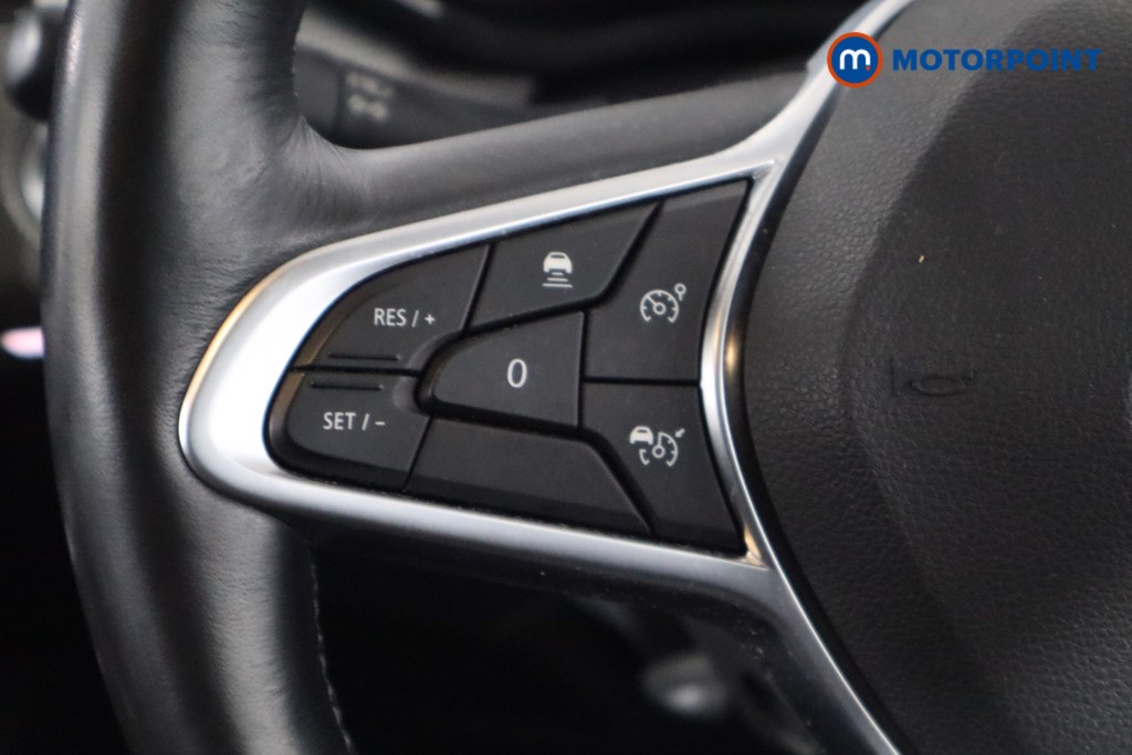 Renault Arkana S Edition Automatic Petrol-Electric Hybrid SUV - Stock Number (1591276) - 7th supplementary image