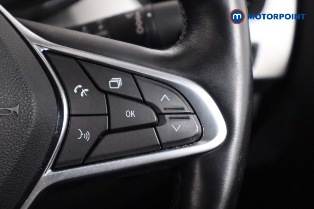 Renault Arkana S Edition Automatic Petrol-Electric Hybrid SUV - Stock Number (1591276) - 8th supplementary image