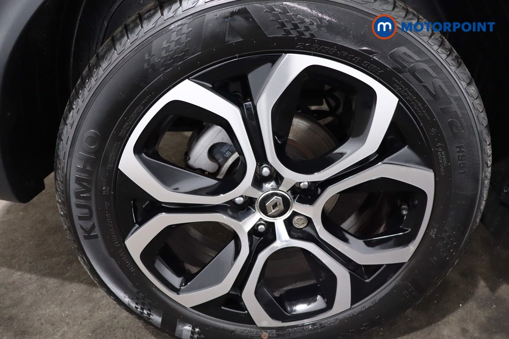 Renault Arkana S Edition Automatic Petrol-Electric Hybrid SUV - Stock Number (1591276) - 9th supplementary image