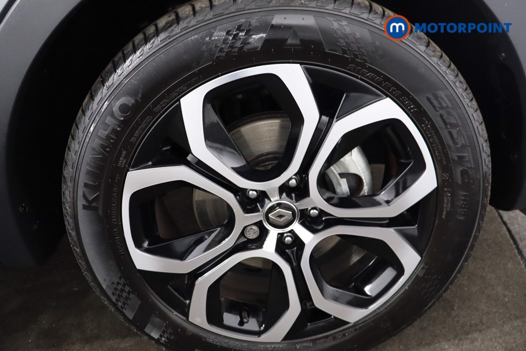 Renault Arkana S Edition Automatic Petrol-Electric Hybrid SUV - Stock Number (1591276) - 10th supplementary image