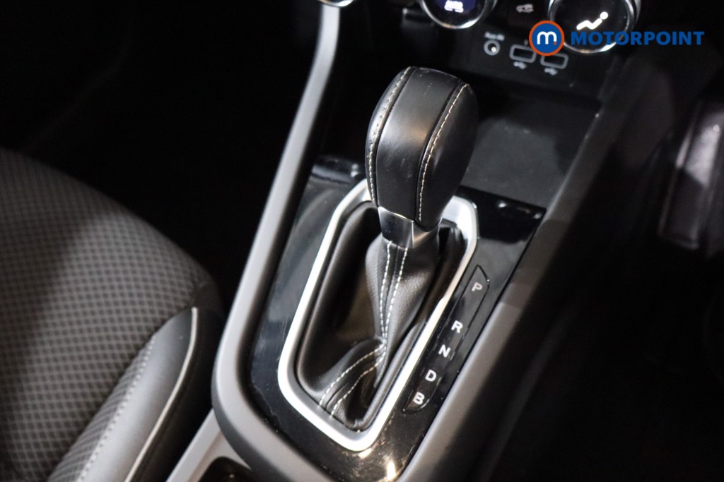 Renault Arkana S Edition Automatic Petrol-Electric Hybrid SUV - Stock Number (1591276) - 14th supplementary image