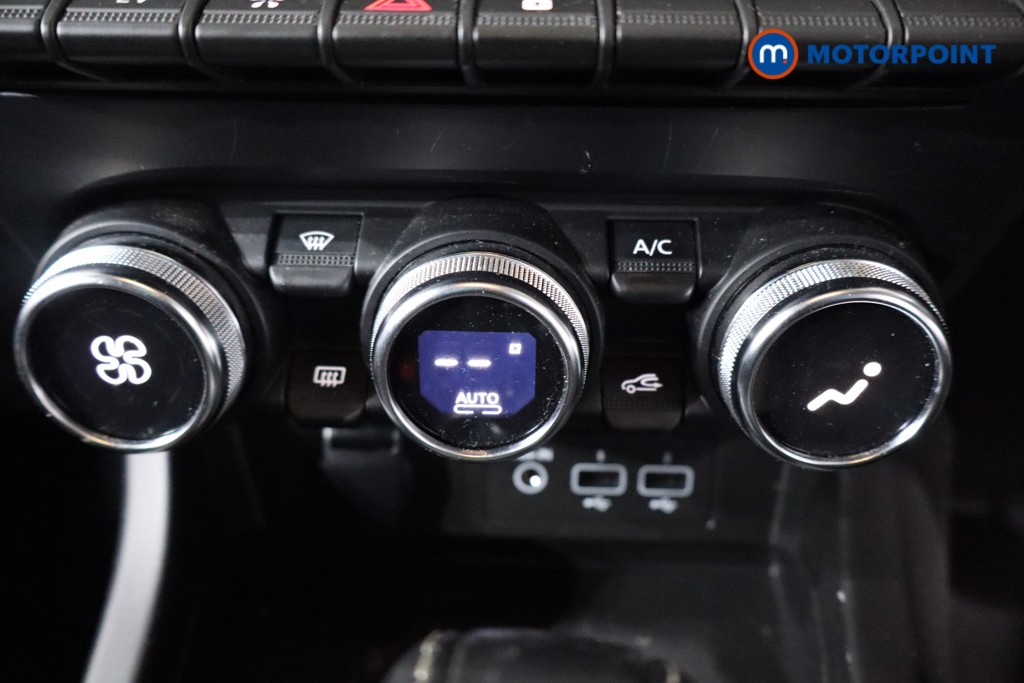 Renault Arkana S Edition Automatic Petrol-Electric Hybrid SUV - Stock Number (1591276) - 17th supplementary image