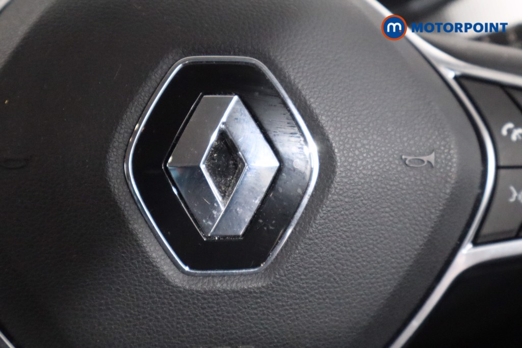 Renault Arkana S Edition Automatic Petrol-Electric Hybrid SUV - Stock Number (1591276) - 18th supplementary image