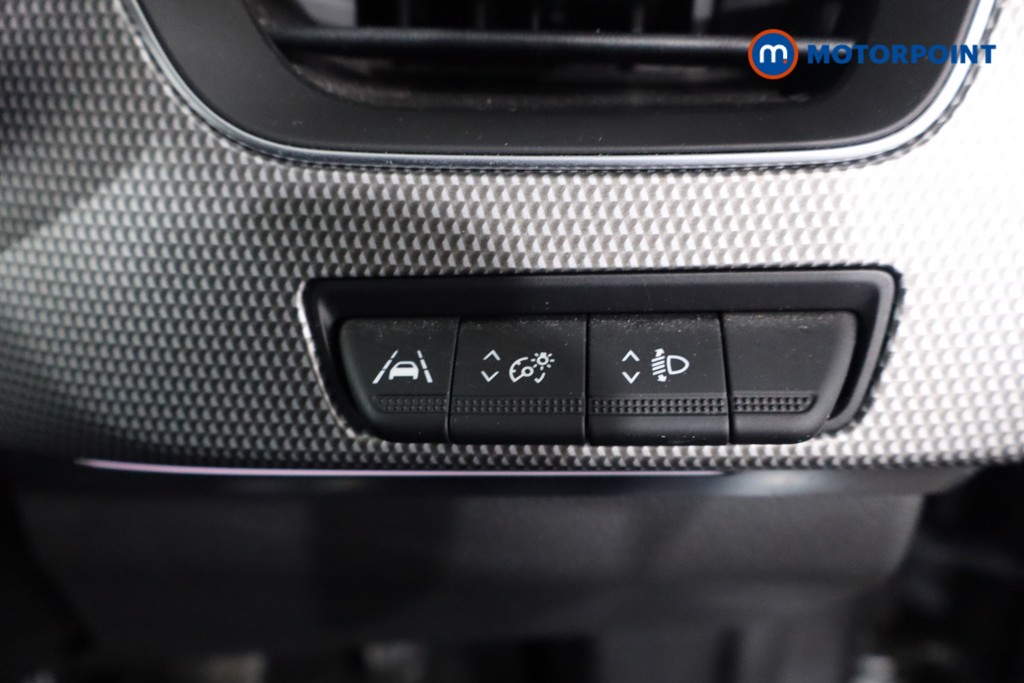 Renault Arkana S Edition Automatic Petrol-Electric Hybrid SUV - Stock Number (1591276) - 22nd supplementary image