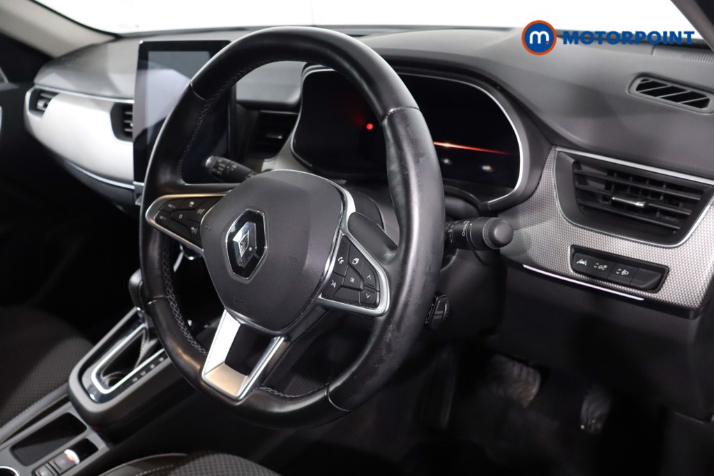 Renault Arkana S Edition Automatic Petrol-Electric Hybrid SUV - Stock Number (1591276) - 23rd supplementary image